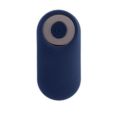 Playboy  - Pleasure Pleaser Dildo - Purple