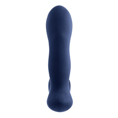Playboy  - Pleasure Pleaser Dildo - Purple