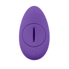 Playboy - Double Time Kegel Ball - Purple