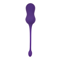 Playboy - Double Time Kegel Ball - Purple