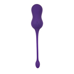 Playboy - Double Time Kegel Ball - Purple