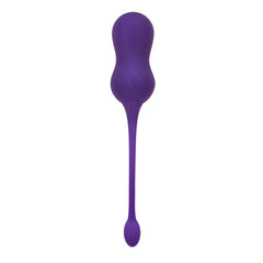 Playboy - Double Time Kegel Ball - Purple