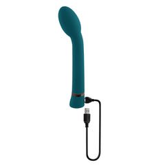 Playboy - On The Spot vibrator - Blue