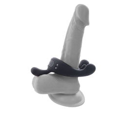 Playboy - Triple Play - Black