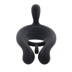 Playboy - Triple Play - Black
