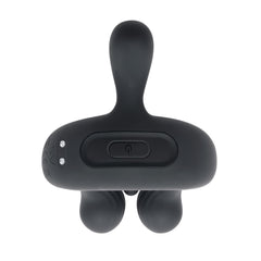 Playboy - Triple Play - Black