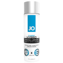 JO - Classic Hybrid Lubricant - 240 ml