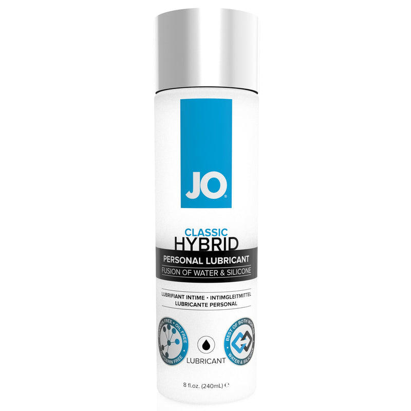 JO - Classic Hybrid Lubricant - 240 ml