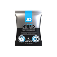 System Jo - Sachet Classic Hybrid Lubricant - 5 ml