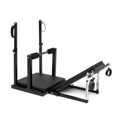 Restraint Chair - Low