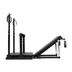 Restraint Chair - Low