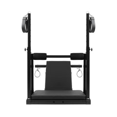 Restraint Chair - Low
