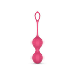 EasyConnect - Vibrating Kegel Balls Stella app-controlled
