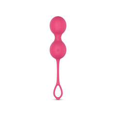 EasyConnect - Vibrating Kegel Balls Stella app-controlled