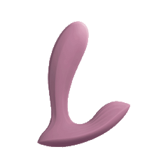 SVAKOM - Erica Wearable Vibrator - Pink