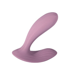 SVAKOM - Erica Wearable Vibrator - Pink