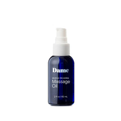 Dame Products - Sex Oil - 60ml