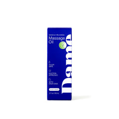 Dame Products - Sex Oil - 60ml