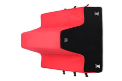 Love Bench - Red