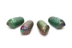Ovipositor Dildo With Eggs