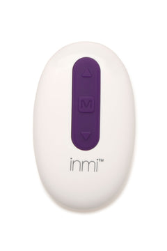 Inmi - Ride N' Grind Vibratior w/ Remote Control