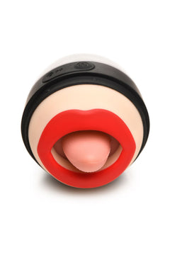 Lady Licker clitoral stimulator