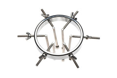 Oculus Stainless Steel Anal Explorer