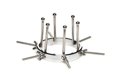 Oculus Stainless Steel Anal Explorer
