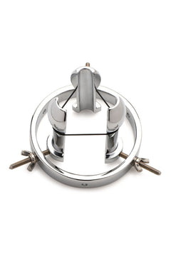 Master Series - Stainless Steel Anal Explorer