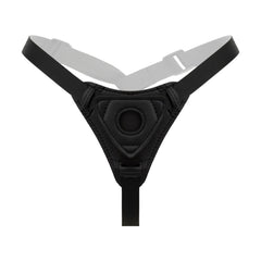 Easytoys Fetish - Strap-On Dildo with Harness