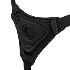 Easytoys Fetish - Strap-on Dildo with Harness - Realistic