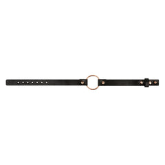 Rosy Gold - Choker - Black