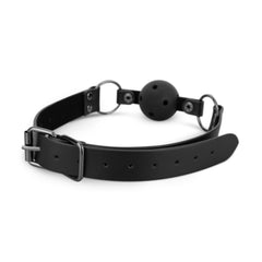 Bedroom Fantasies - Set of 3 Ball Gags - Black