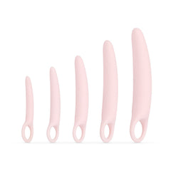 Teazers Vaginal Dilator Set