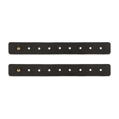 Rosy Gold - Body Harness - Black