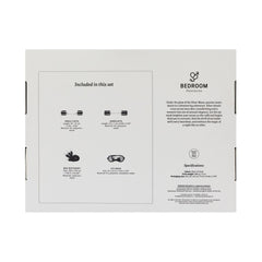 Bedroom Fantasies - Silver Moon