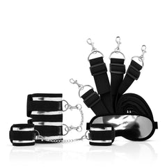 Bedroom Fantasies - Silver Moon