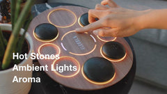 S1 - Revival Hot Stone Spa Collection