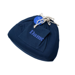 Dame - Pillo Sex Pillow - Indigo