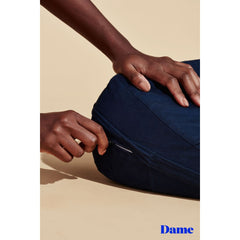 Dame - Pillo Sex Pillow - Indigo