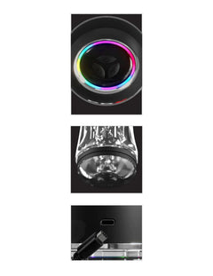 Automatic Masturbator PDX Elite ViewTube Pro