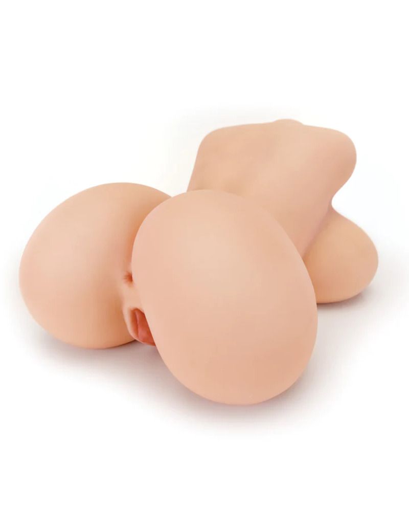 Masturbator PDX Plus Big Titty Torso