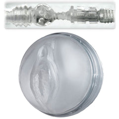 Male Masturbator Massager (Adult toy)- Ice Lady