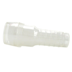 Fleshlight – Ice Butt Crystal Masturbator – Clear
