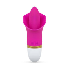 Teazers – Flower Touch Clitoral Vibrator – Pink