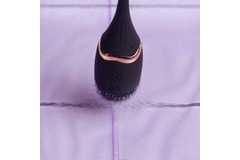 Teazers – Vibrating Egg With Remote – Black