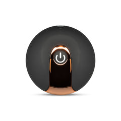 Teazers – Vibrating Egg With Remote – Black
