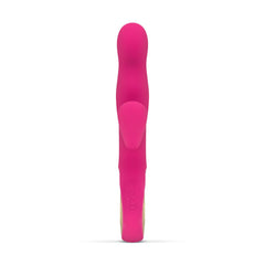 Tarzan Vibrator - Pink