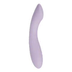 SVAKOM Amy 2 - G-Spot Vibrator - Lilac
