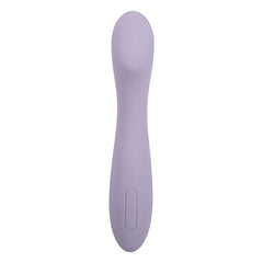 SVAKOM Amy 2 - G-Spot Vibrator - Lilac